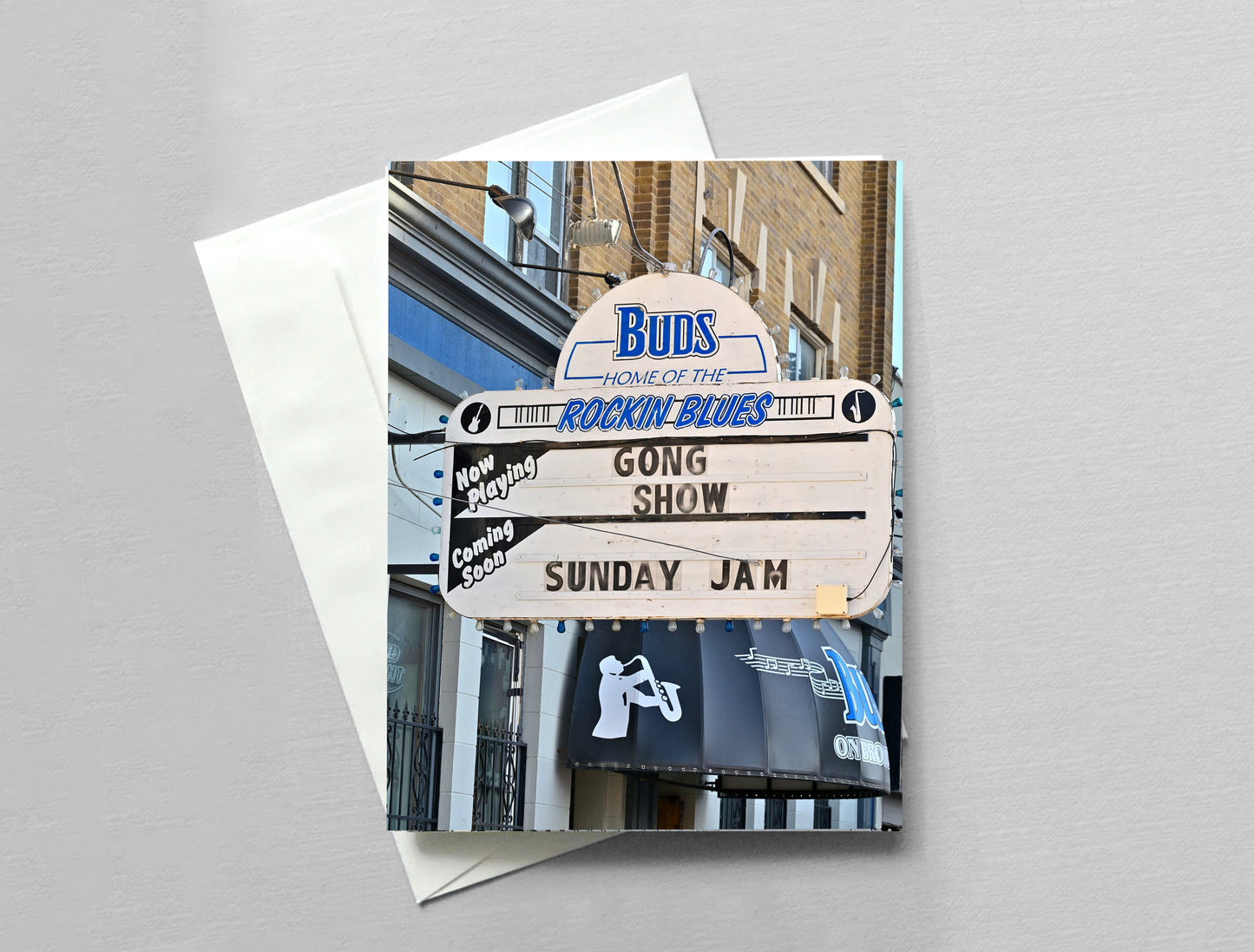 Buds On Broadway - Saskatoon