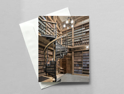 Osgoode Hall Library