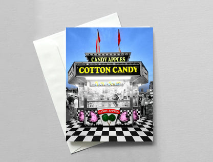 1143 CNE Cotton Candy Colorized