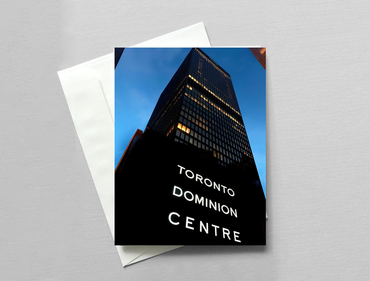 TD Tower