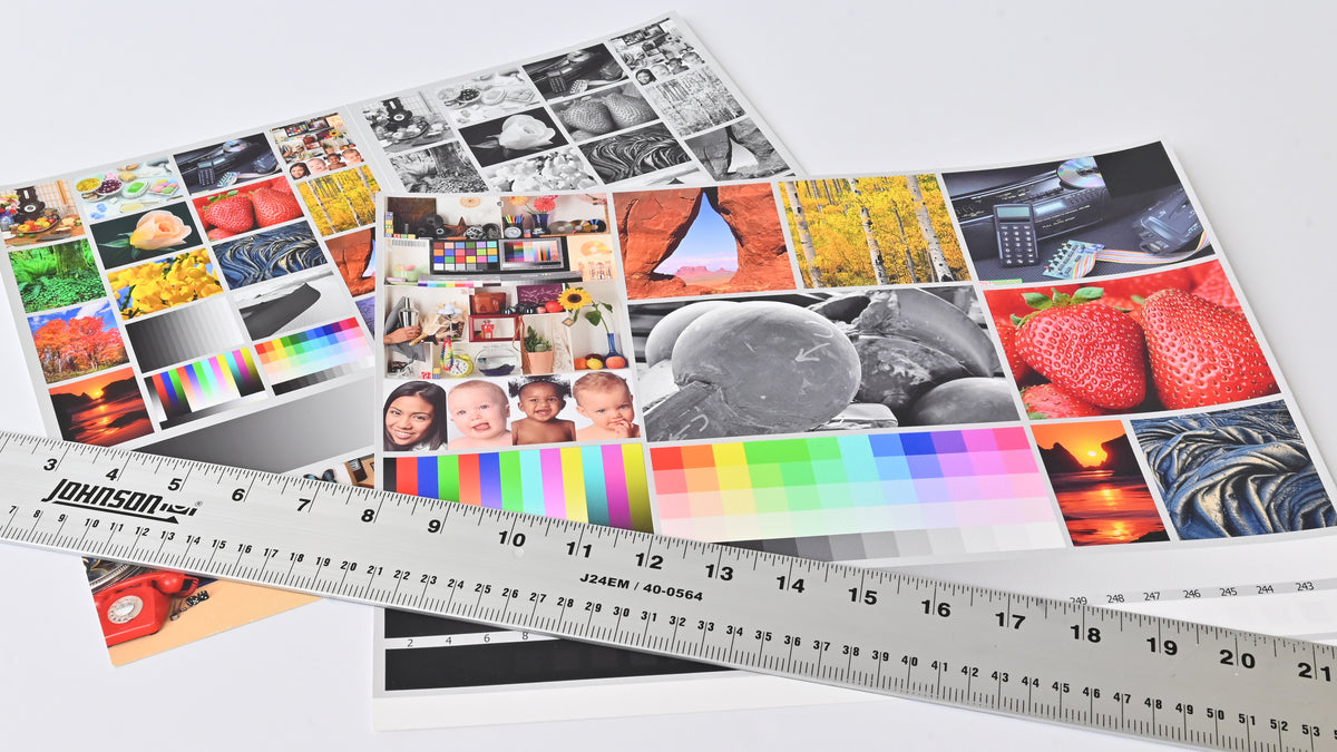 Custom Size Printing – Riveros Art