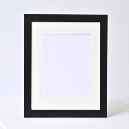 1003BL - PICKUP ONLY 11"X14"  1 1/8" Wide Black Frame