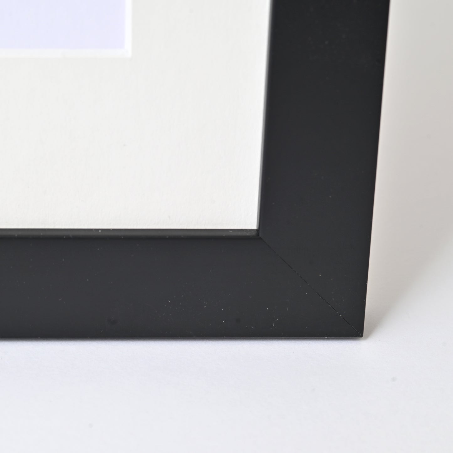 1003BL - PICKUP ONLY 11"X14"  1 1/8" Wide Black Frame