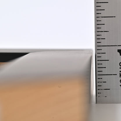 1003BL - PICKUP ONLY 11"X14"  1 1/8" Wide Black Frame