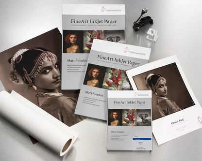 Hahnemühle Photo Rag