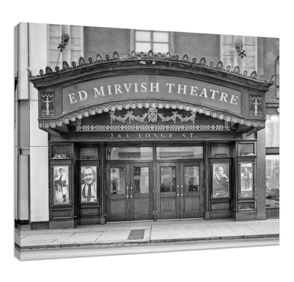 Mirvish Theatre