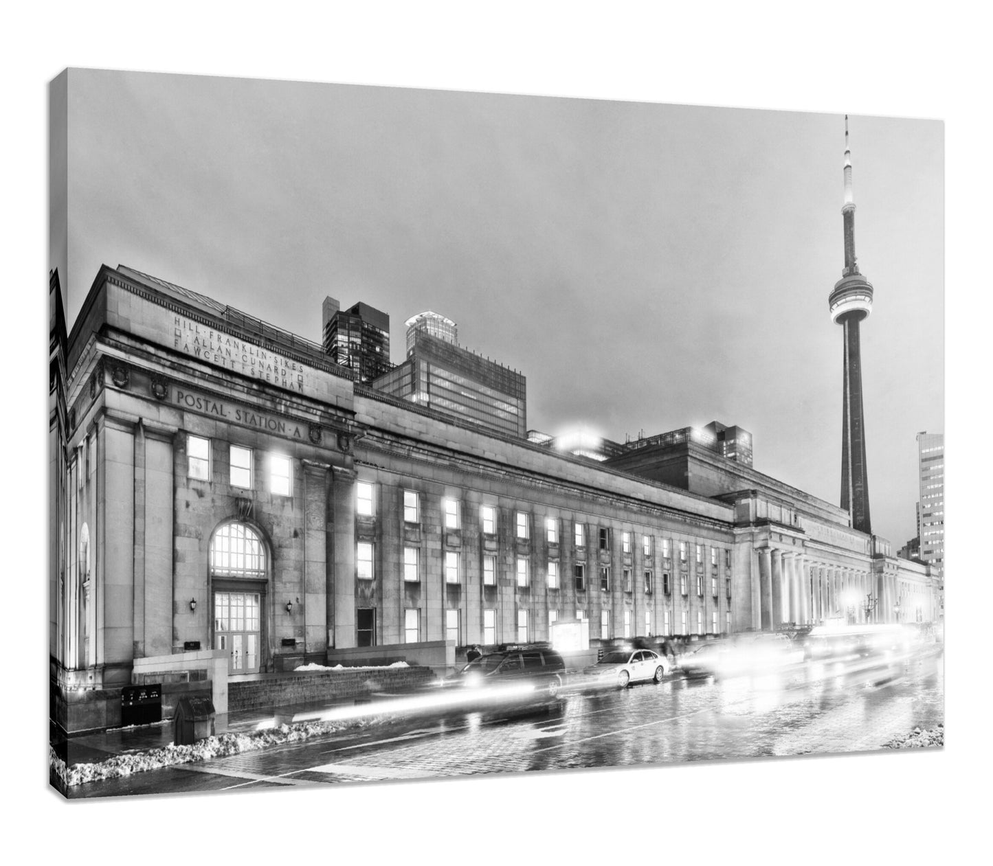 Union Station