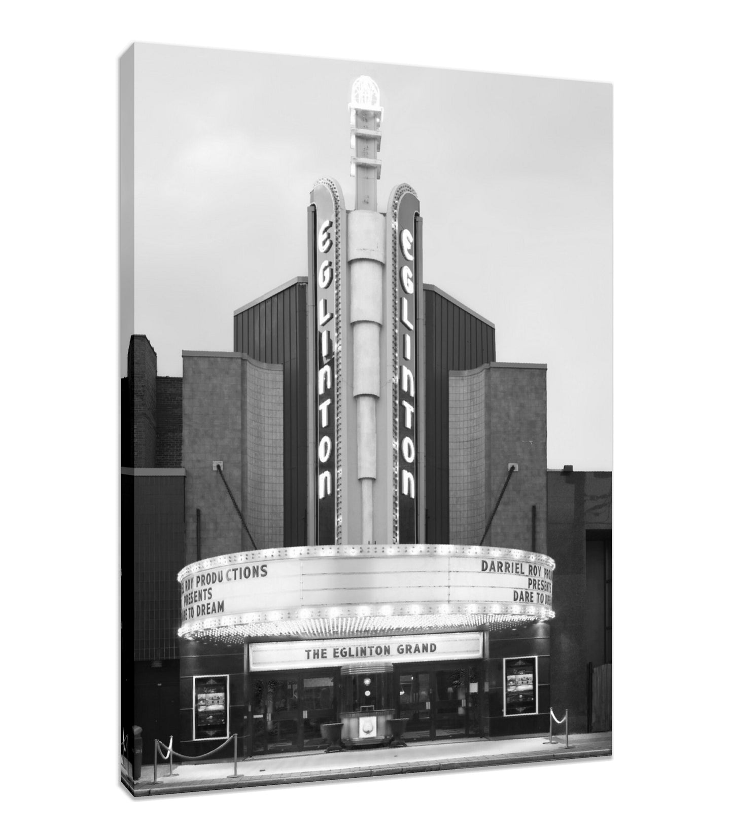 Eglinton Grand