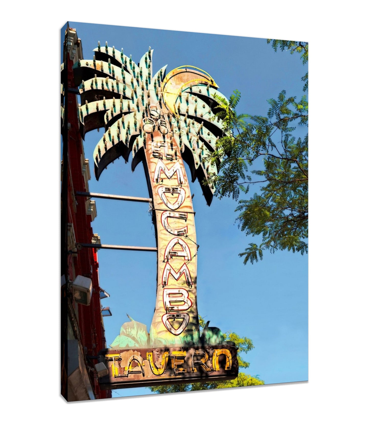 1026 - El Mocambo