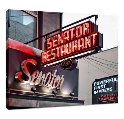 Senator