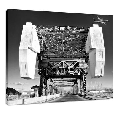 Elevating Bridge