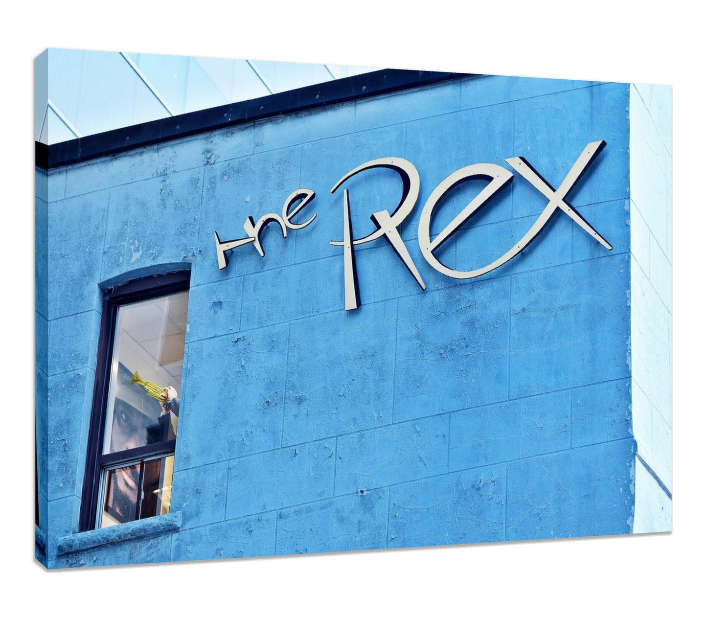 The Rex Chet