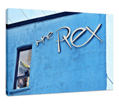 The Rex Chet