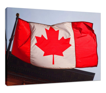 Canada Flag