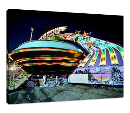 CNE Starship