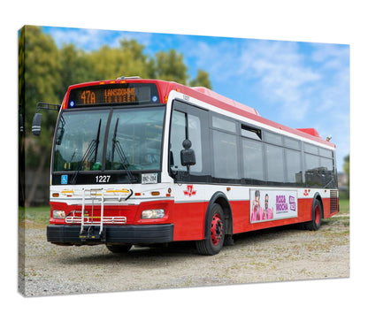 Bus 1227