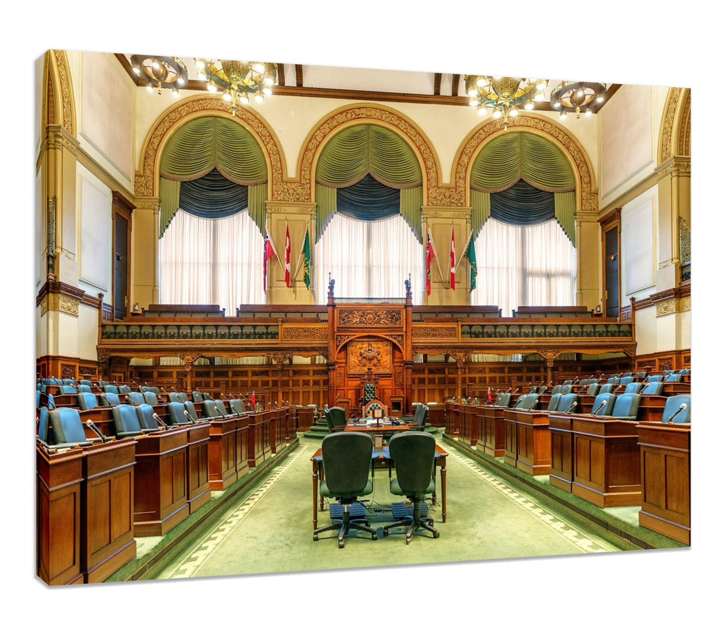 Queen's Park 02