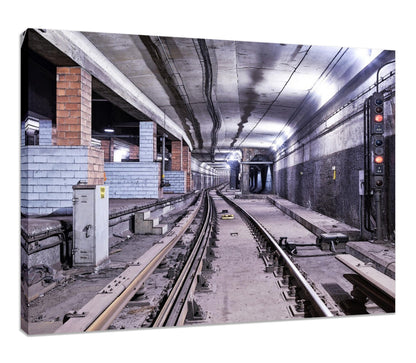 TTC Tunnel