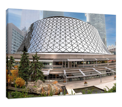 Roy Thomson Hall