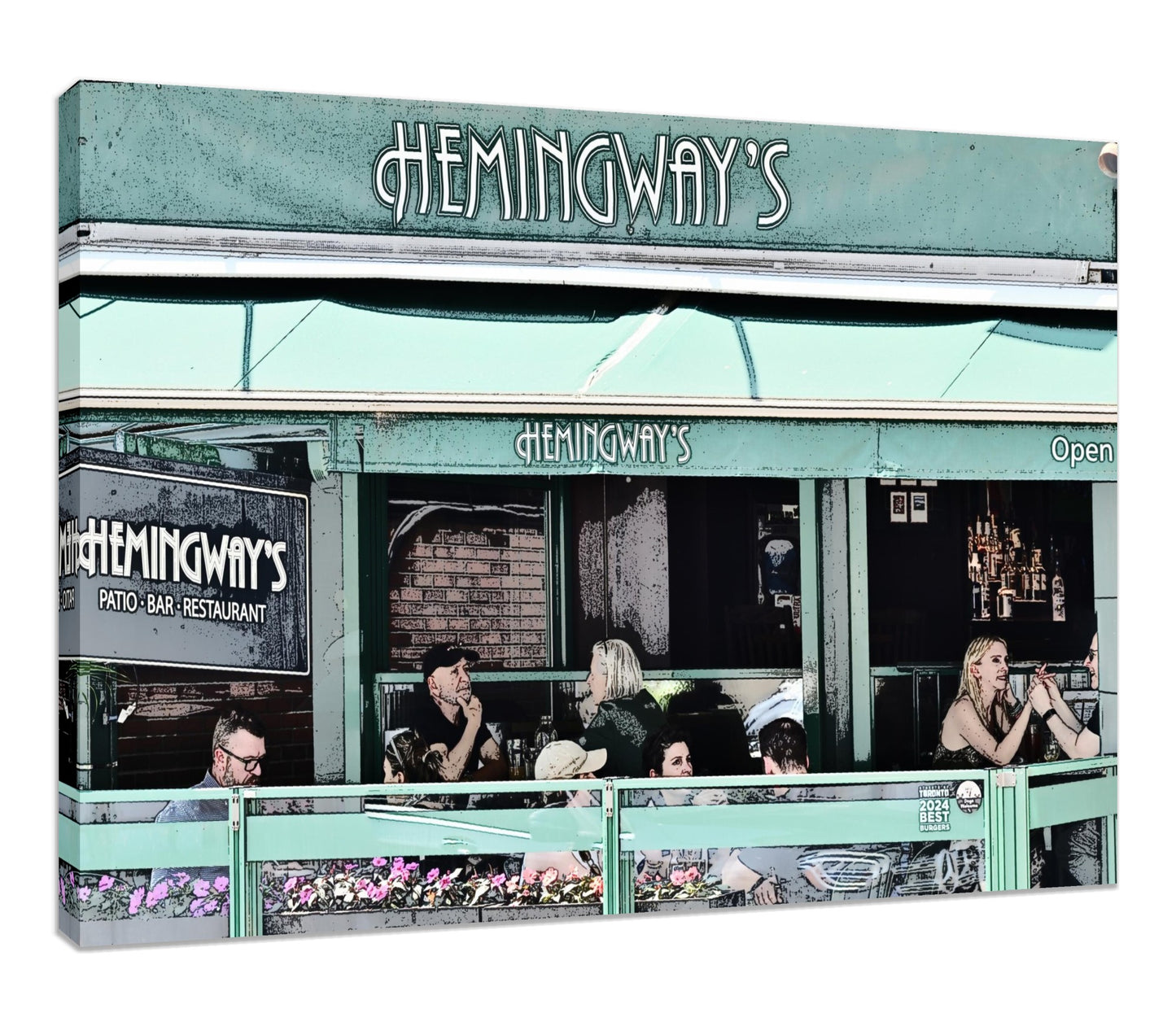 Hemingways