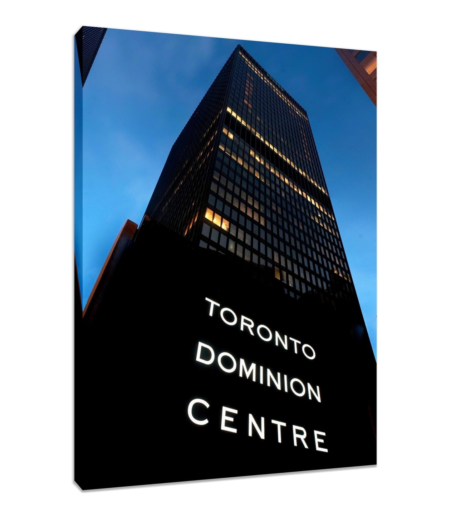 TD Tower