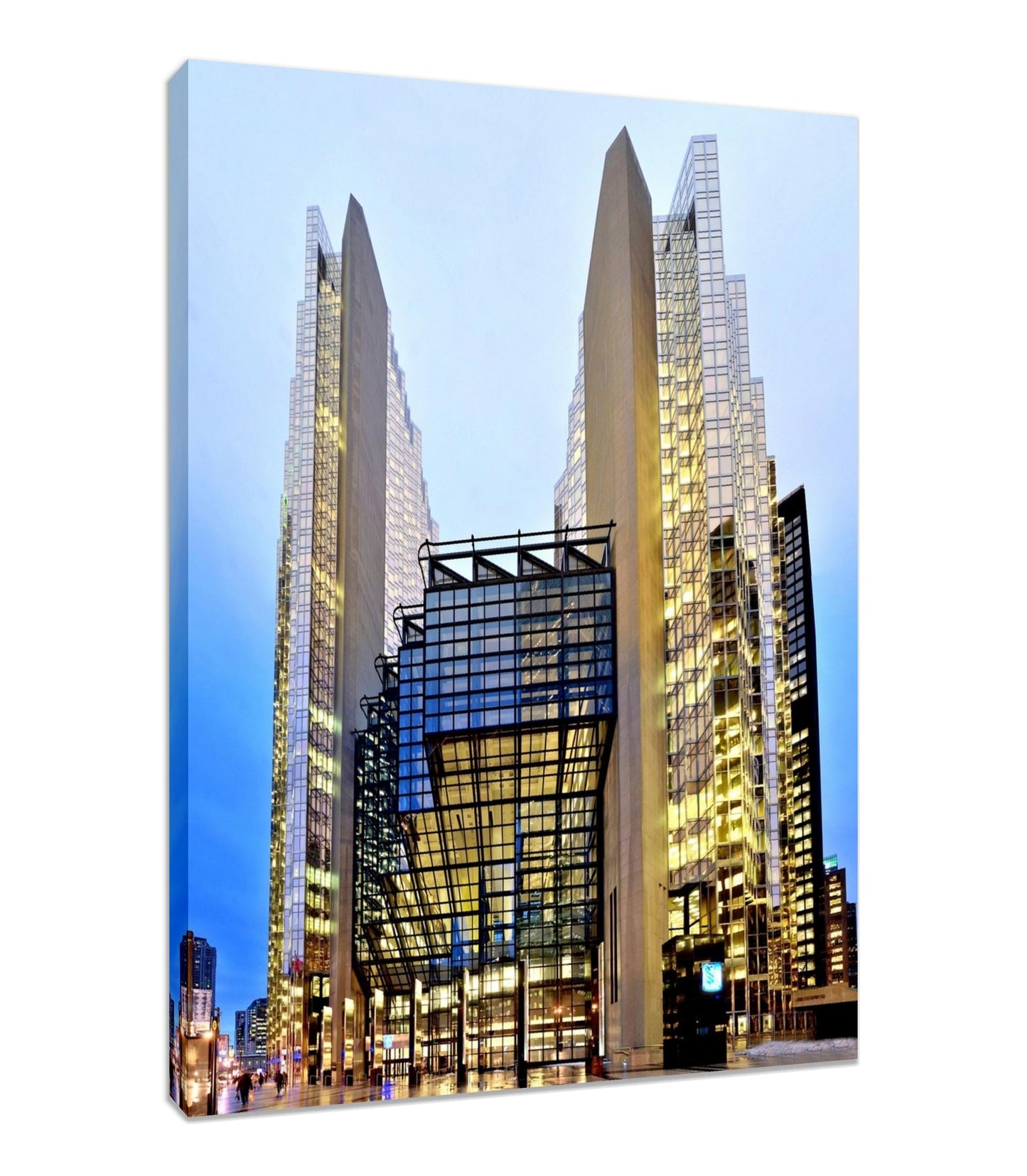Royal Bank Plaza