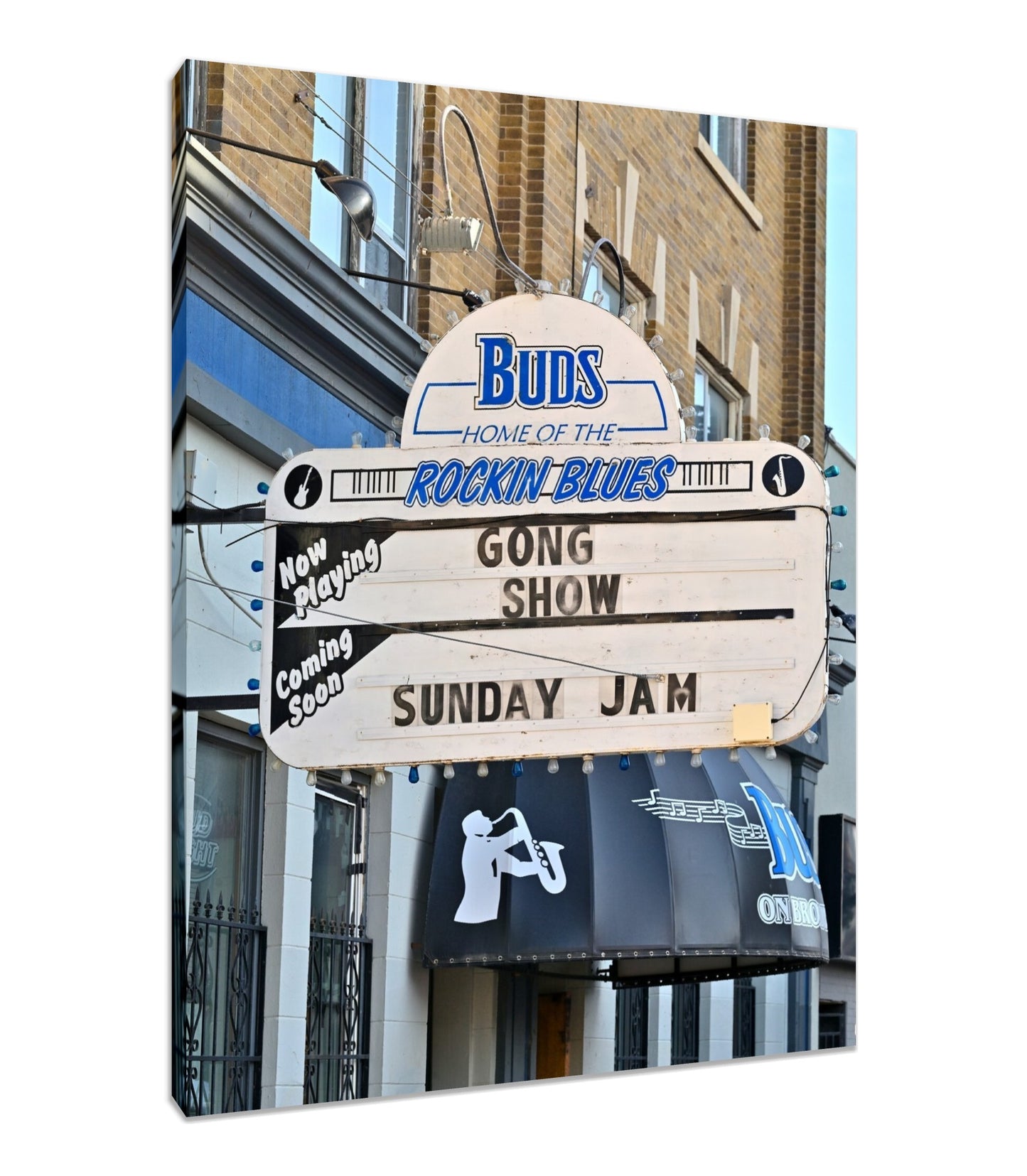 Buds On Broadway - Saskatoon