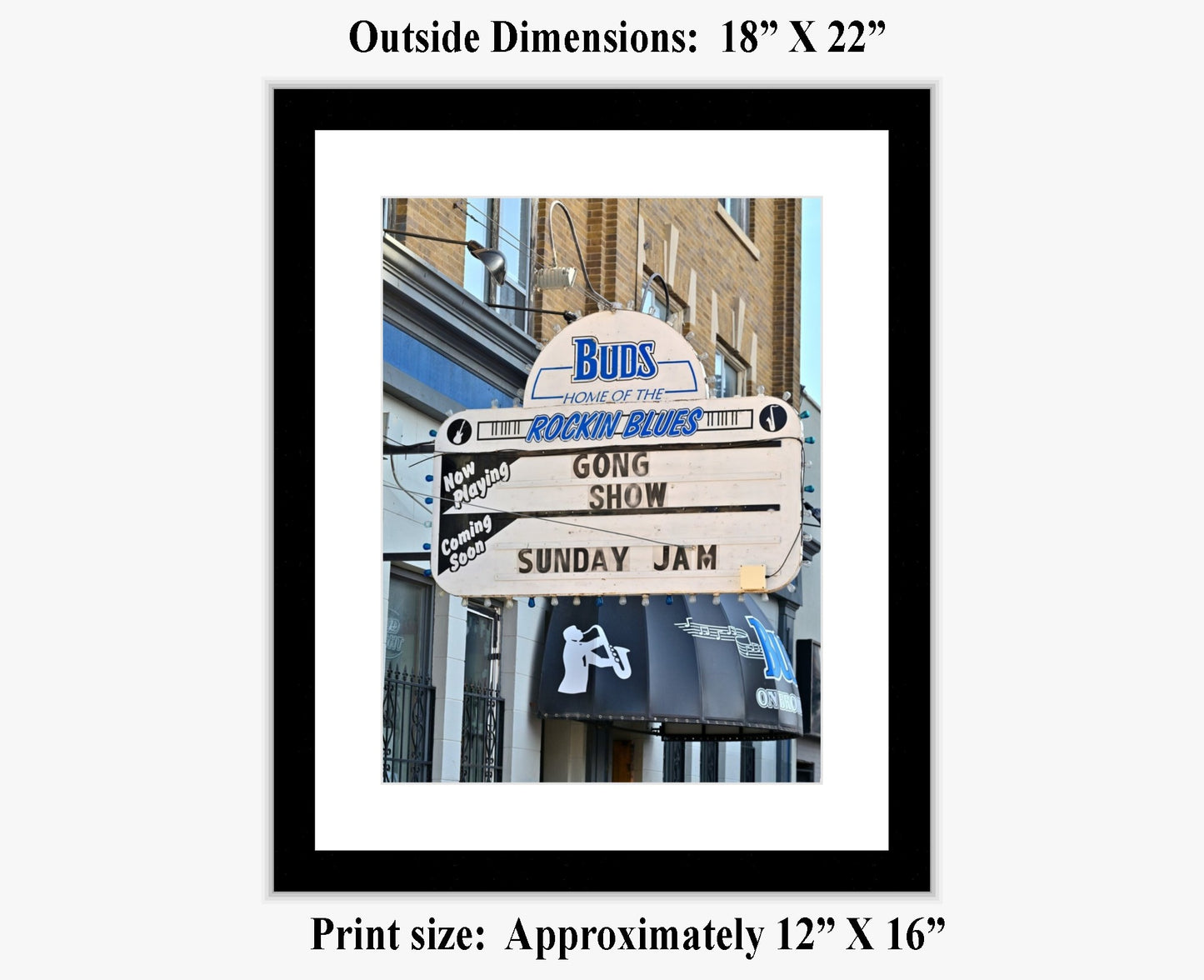 Buds On Broadway - Saskatoon