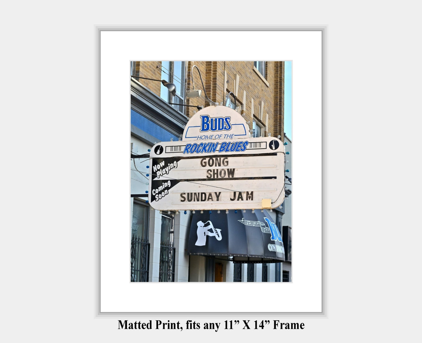 Buds On Broadway - Saskatoon