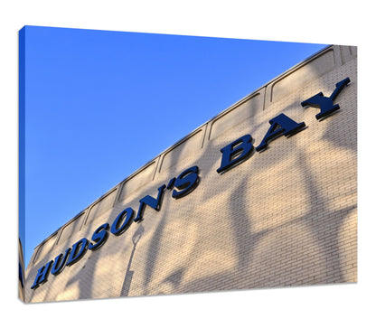 Hudson's Bay - Saskatoon