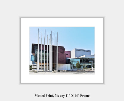 Remai Modern Museum - Saskatoon