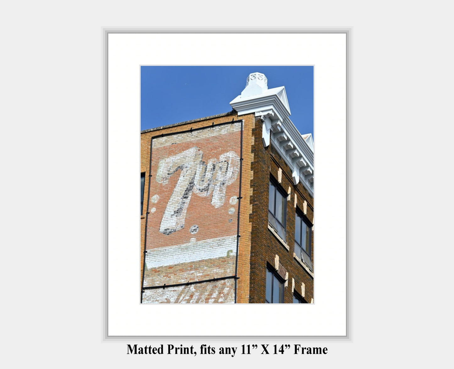 Saskatoon 7UP