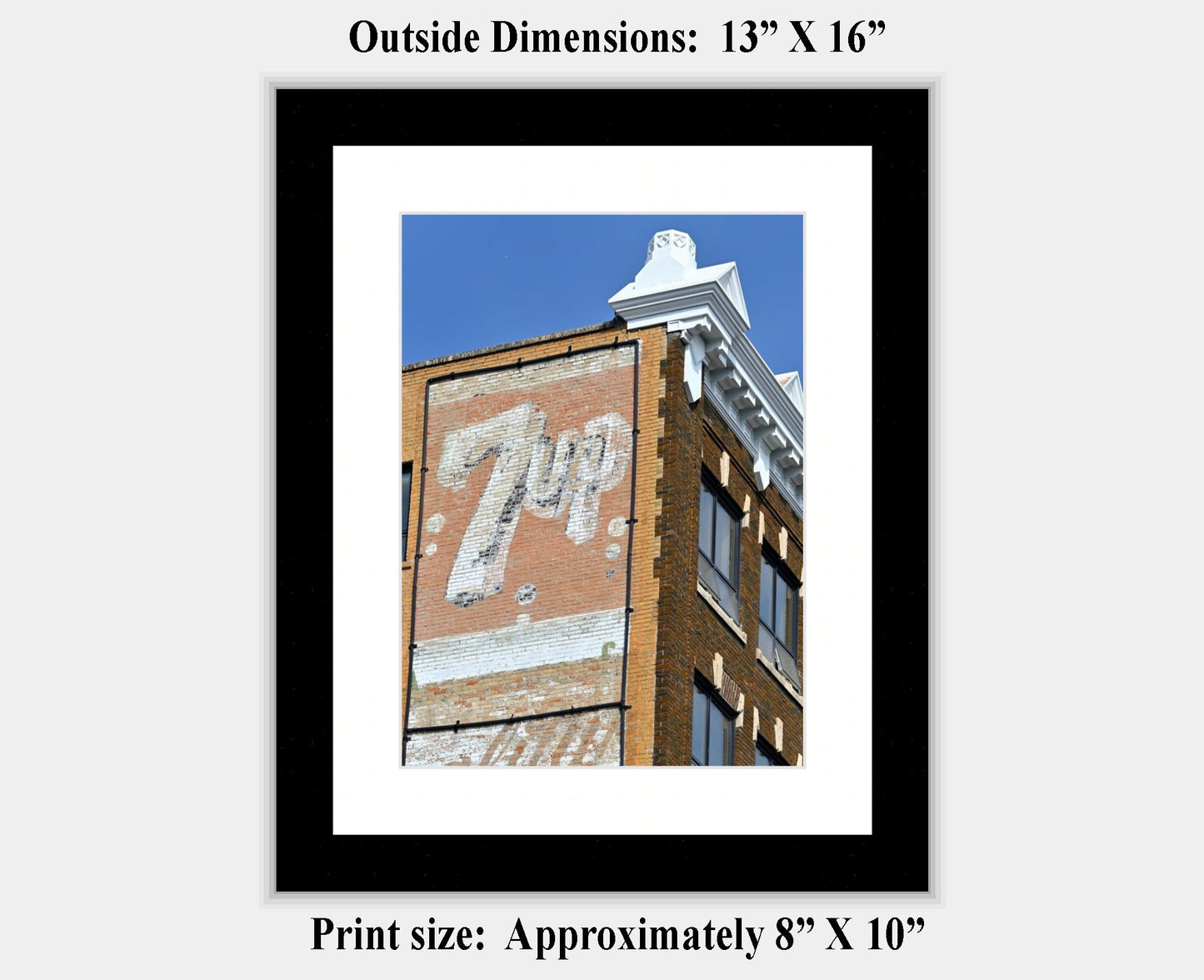 Saskatoon 7UP