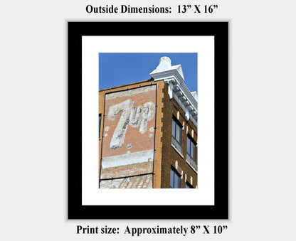 Saskatoon 7UP