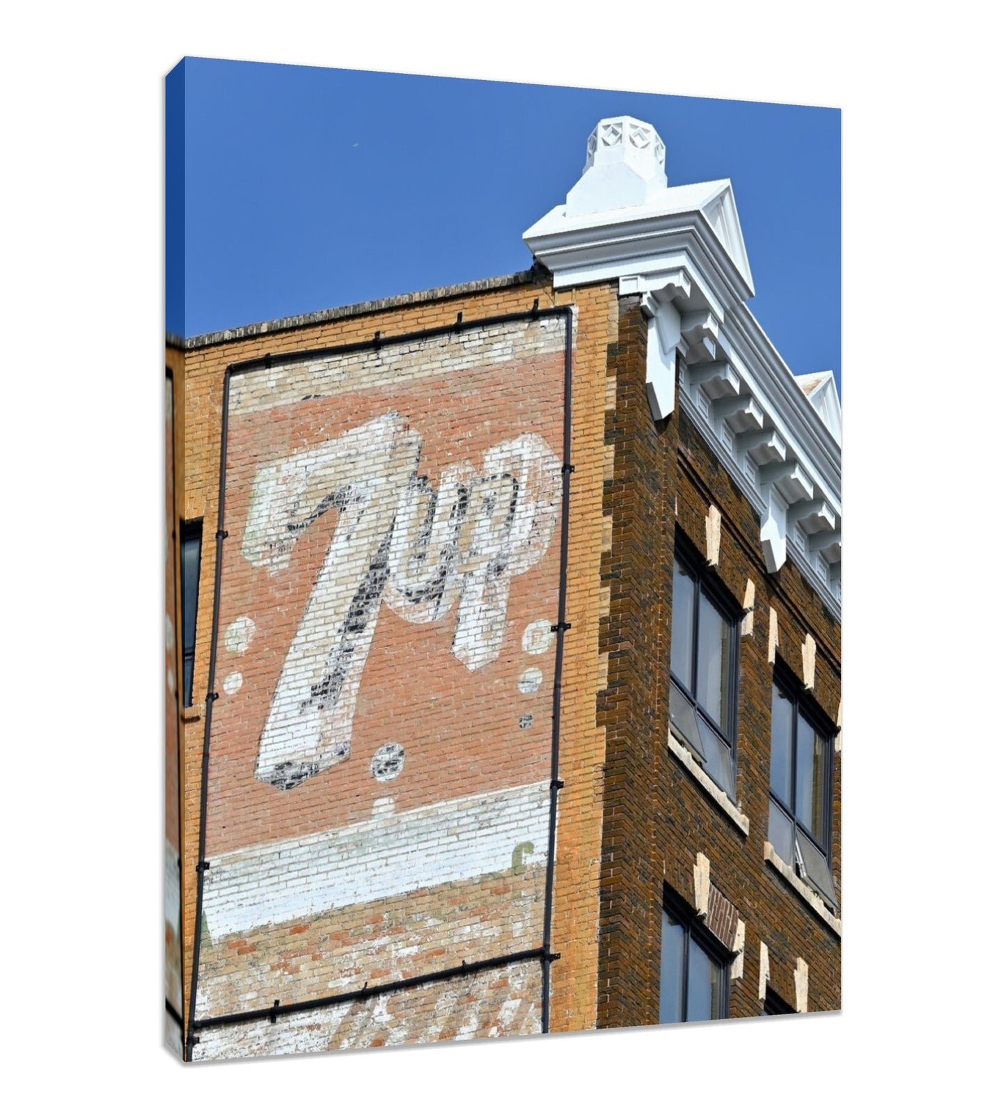 Saskatoon 7UP