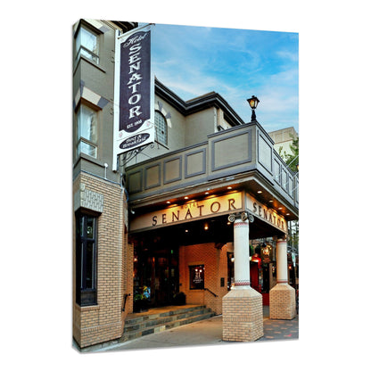 Senator Hotel - Saskatoon