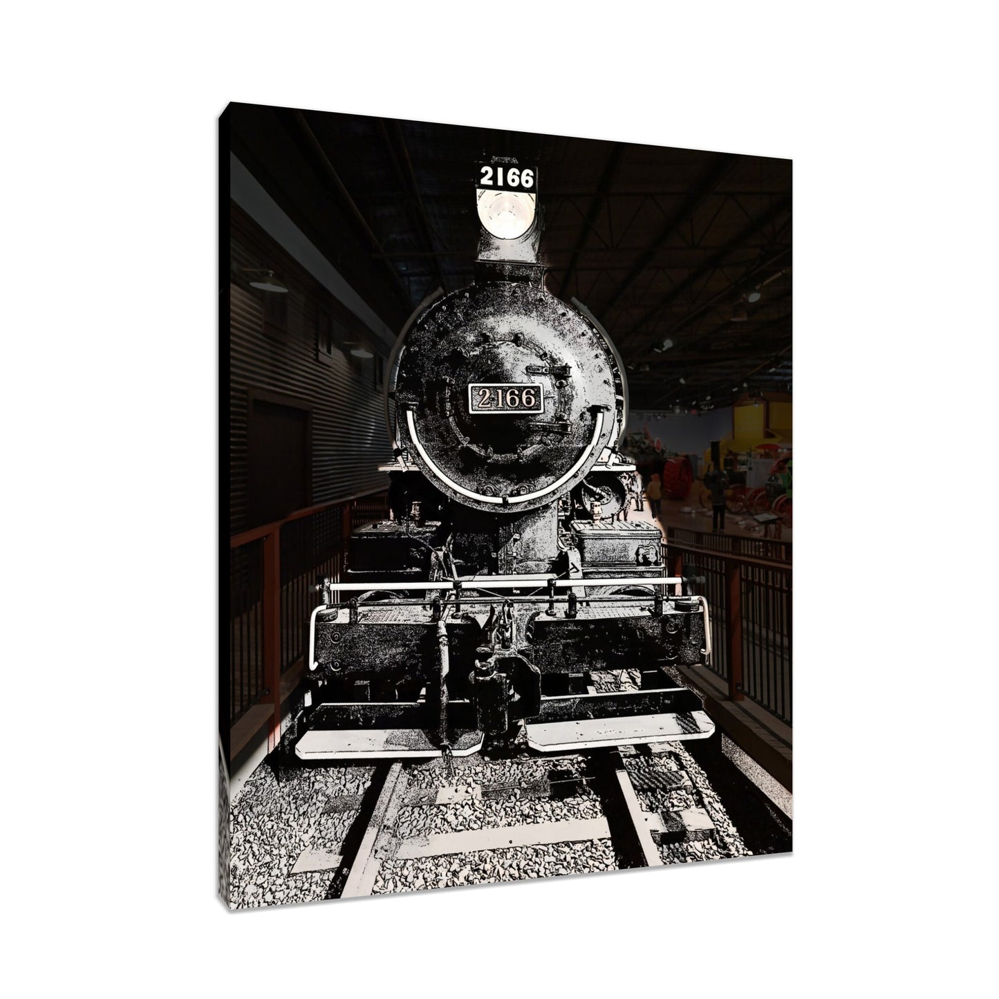 Western Development Museum - Saskatoon