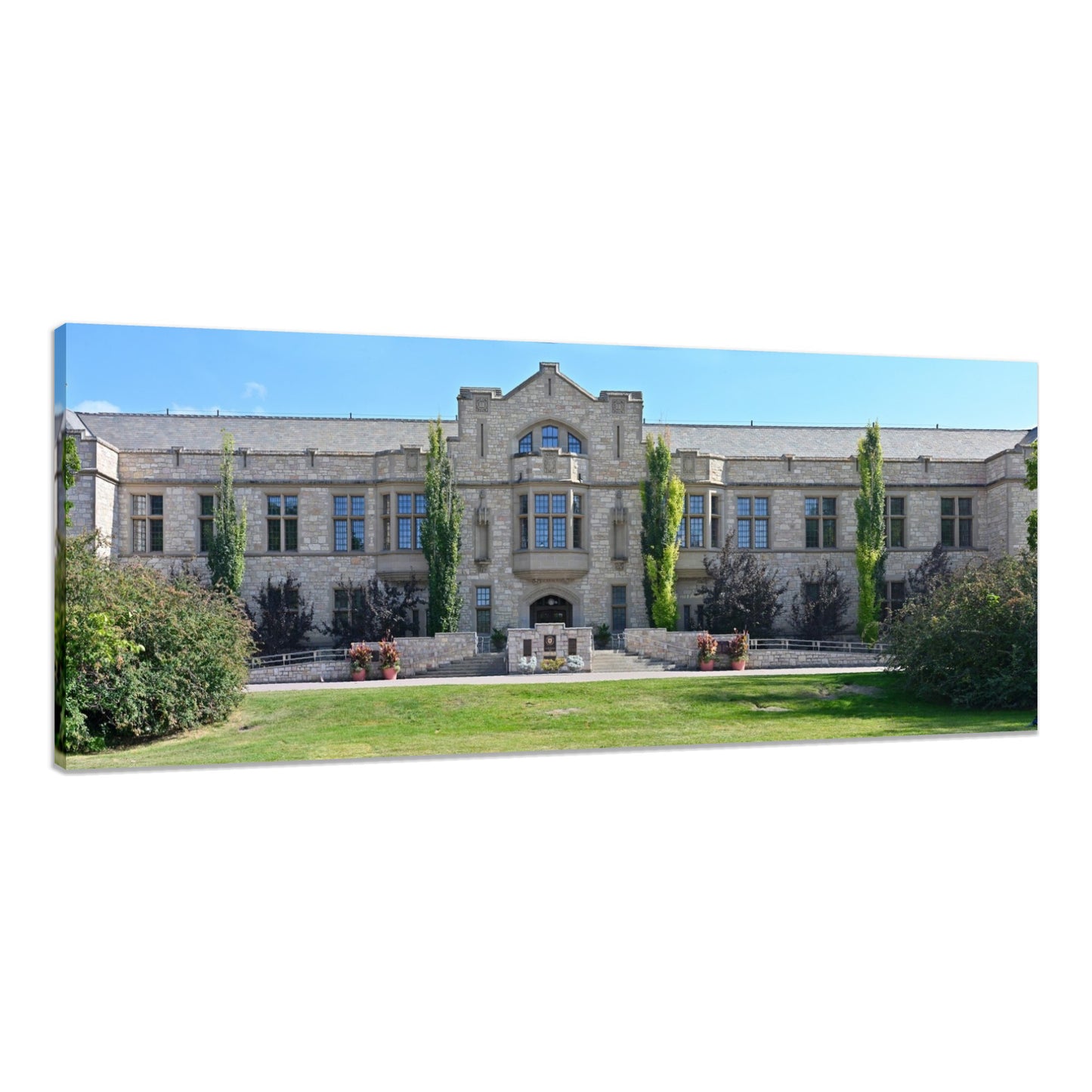 University of Saskatchewan - Saskatoon