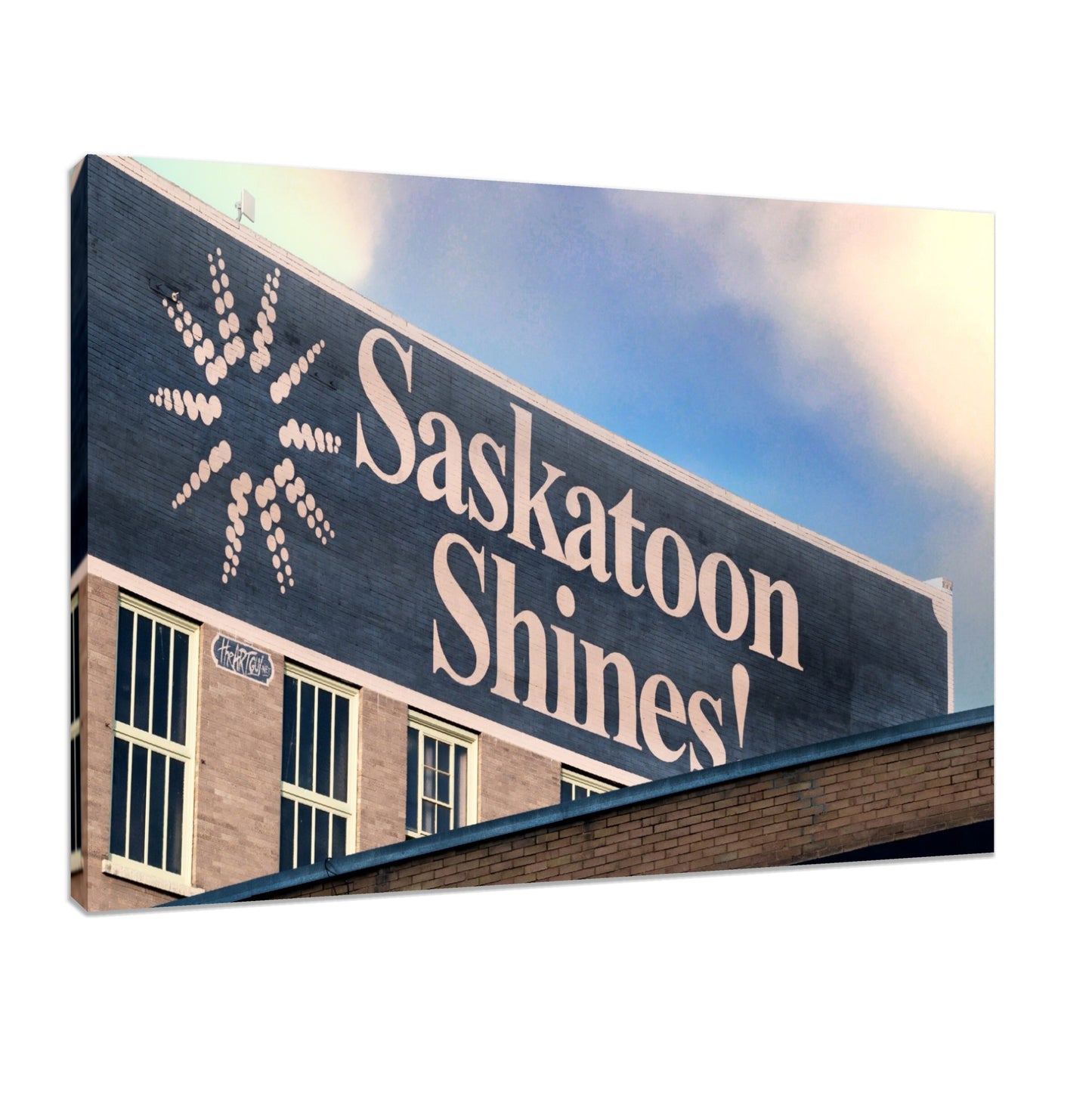 Saskatoon Shines