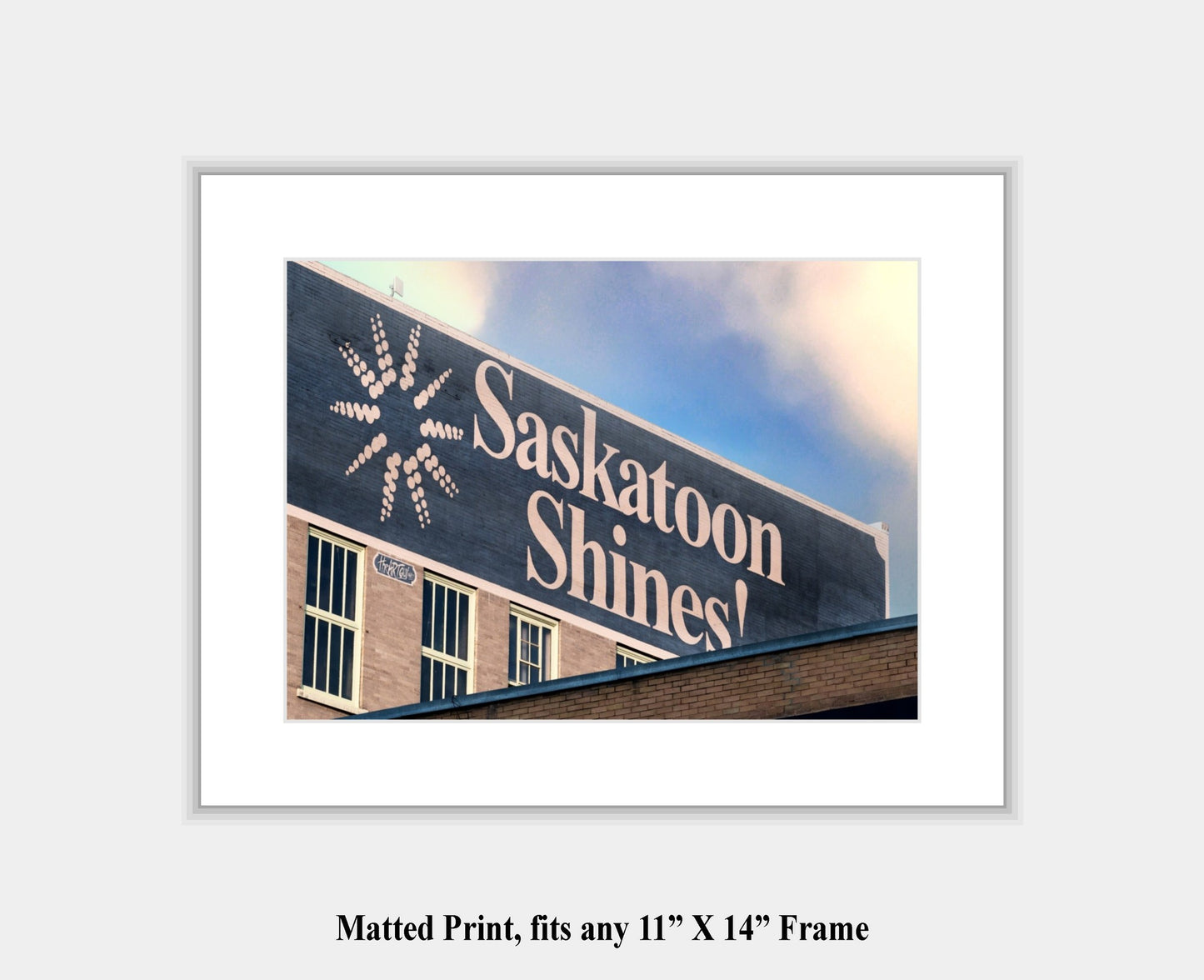 Saskatoon Shines