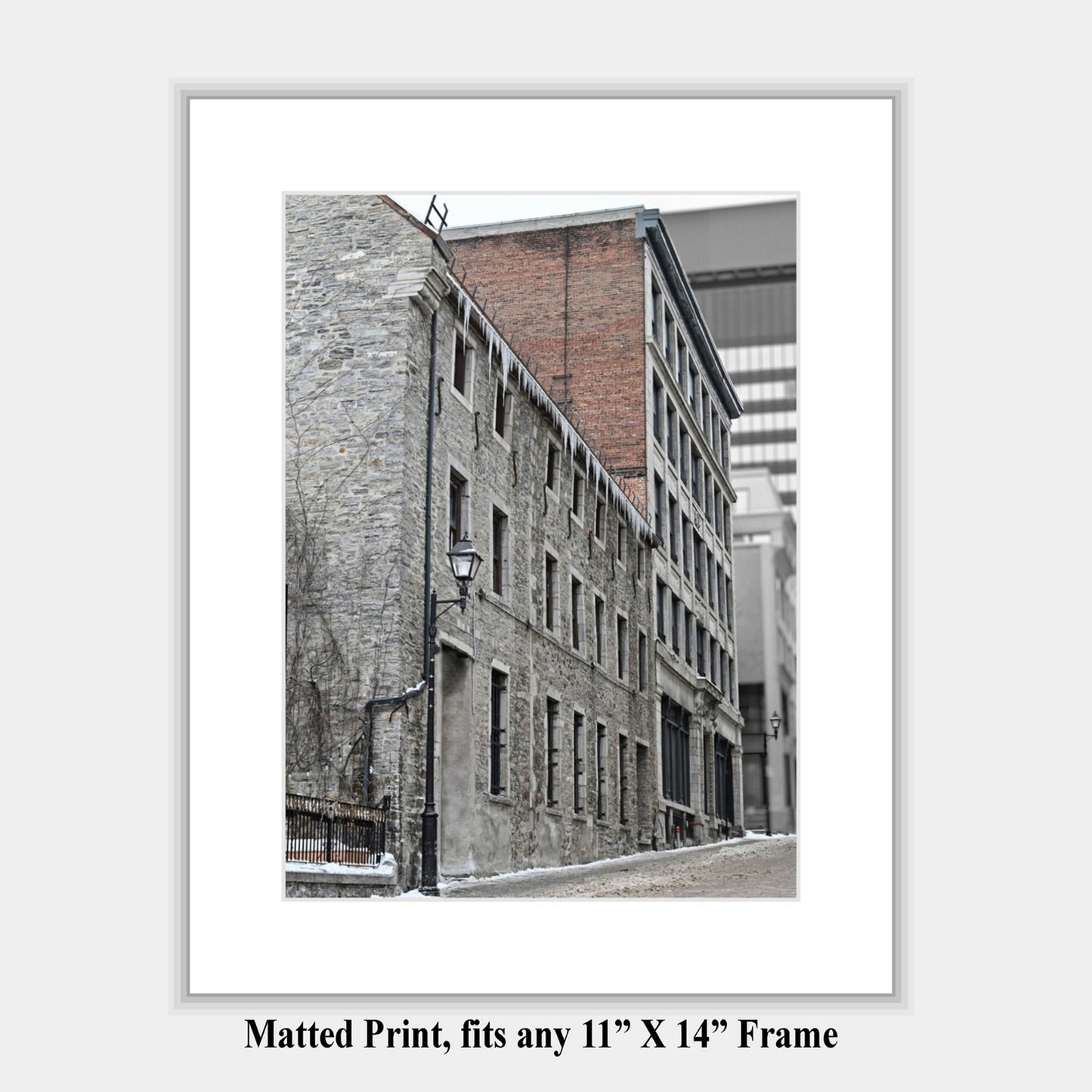 Maison Clément-Sabrevois de Bleury - Old Montreal