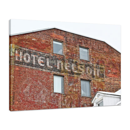 Hotel Nelson - Old Montreal